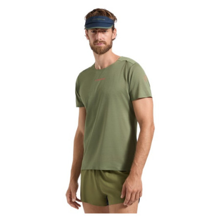 Maglietta da uomo La Sportiva Pure T-shirt M