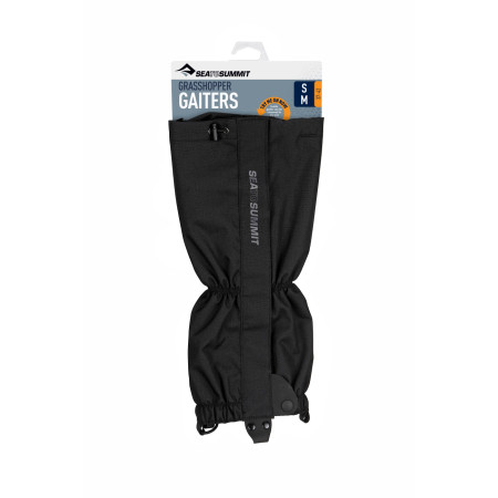Copriscarpe, manicotti e gambali Sea to Summit Grasshopper Gaiters