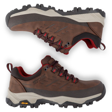 Scarpe da donna Regatta Womens Blake Low