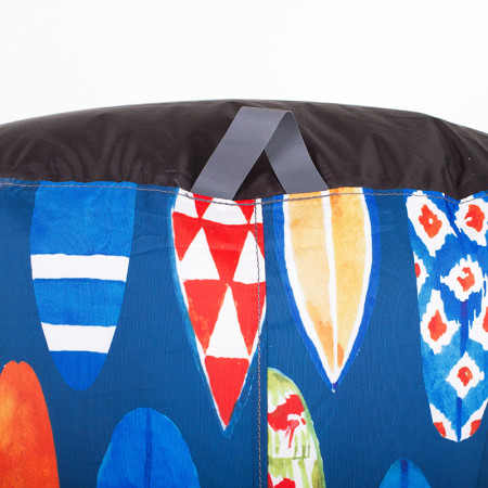 Borsa impermeabile LifeVenture Dry Bag 25L