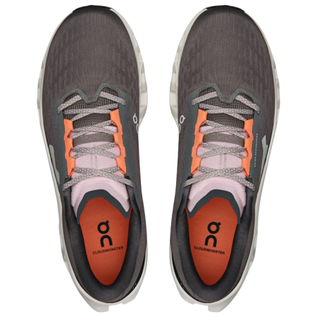 Scarpe da corsa da donna On Running Cloudmonster 3