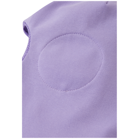 Cappuccio per bambini Reima Starrie Blooming Lilac