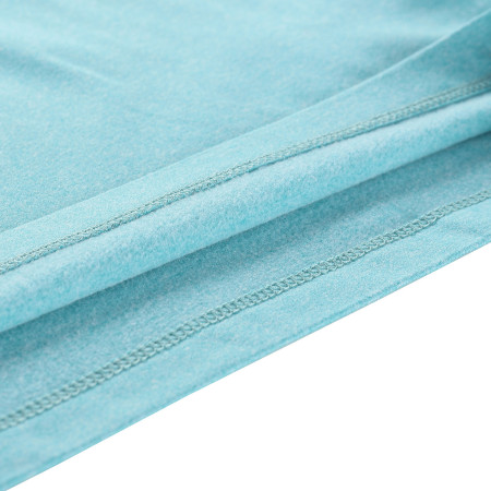 Maglietta da bambino Alpine Pro Louso Blue