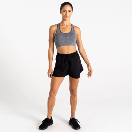 Pantaloncini da donna Dare 2b Sprint Up II Short