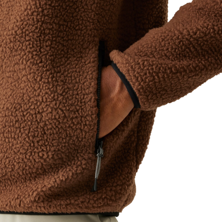 Felpa funzionale da uomo Dare 2b Camber Fleece