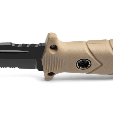 Coltello militare TB OUTDOOR Vengeur Survival Knife