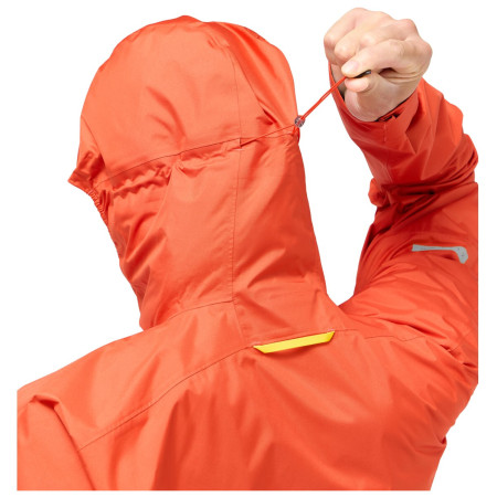 Giacca impermeabile da uomo Haglöfs L.I.M Airak 2,5L Jacket