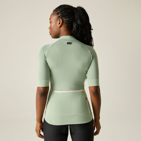 Maglia da ciclismo per donna Dare 2b Lightning Short Sleeve Jersey