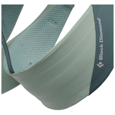 Imbracatura da arrampicata da donna Black Diamond W Solution Harness