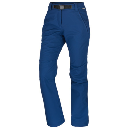 Pantaloni da donna Northfinder Alanna blu
