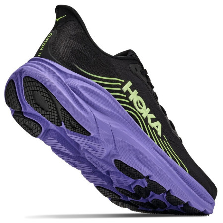 Scarpe da corsa da uomo Hoka Clifton 11