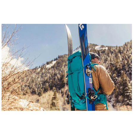 Zaino da scialpinismo Gregory Alpinisto 35