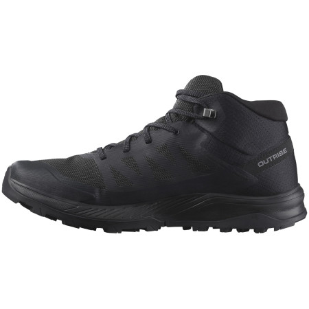 Scarpe da uomo Salomon Outrise Mid Gore-Tex