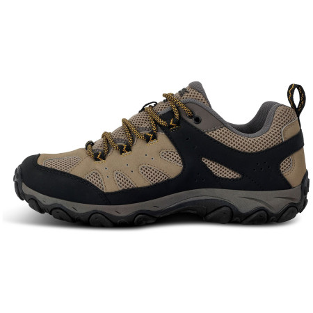 Scarpe da uomo Regatta Edgepoint IV Low