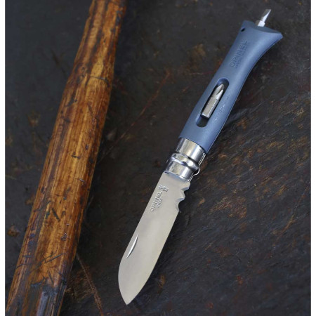 Coltello chiudubile Opinel VRI N°09 DIY