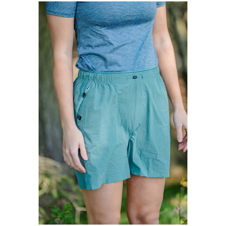 Pantaloncini da donna MOOA Esent short