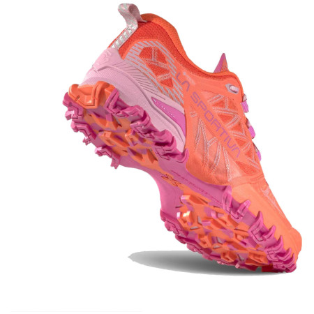 Scarpe da corsa da donna La Sportiva Bushido III Woman Gtx