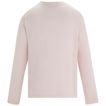 Maglietta da bambino Regatta Winter Alvarado Pink Haze