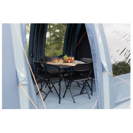 Tenda familiare Vango Tacoma Air 800XL Package