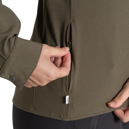 Camicie Craghoppers NosiLife Pro Long Sleeved Shirt III