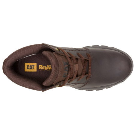 Scarpe da uomo Caterpillar Threshold Chukka