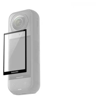 Proteggi schermo Insta360 X5 Screen Protector
