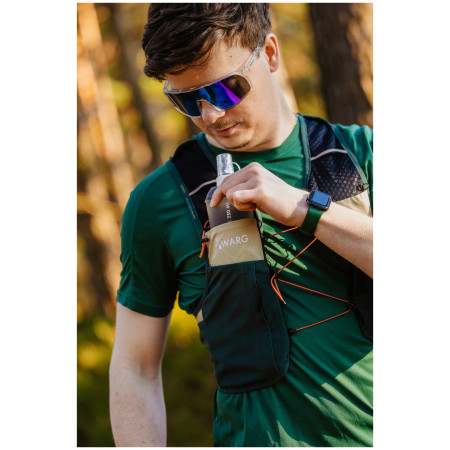 Gilet da corsa Warg Cheetah