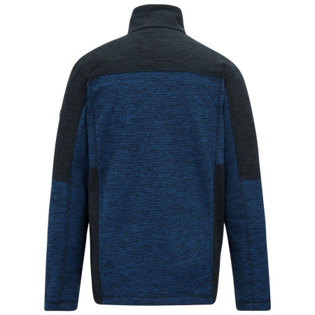 Felpa da uomo Regatta Highton Full Zip Midlayer