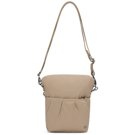 Borsa a spalla Pacsafe Citysafe CX convertible crossbody