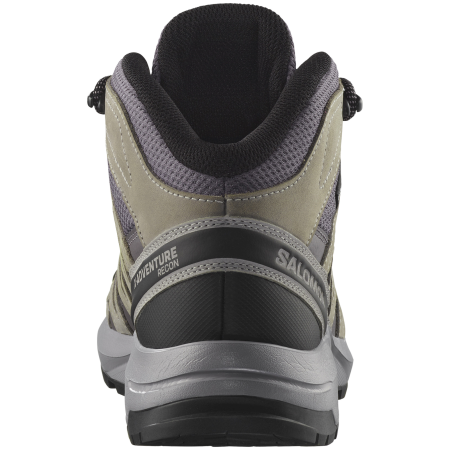 Scarpe da trekking da donna Salomon X-Adventure Recon Mid Gore-Tex