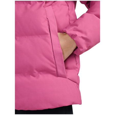 Giacca invernale da donna 4F Down Jacket F0927