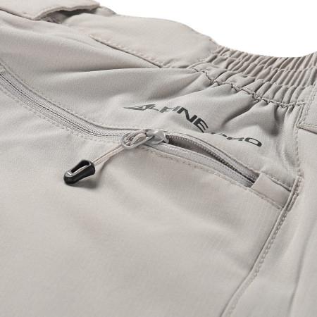 Pantaloni da donna Alpine Pro Nesca 3