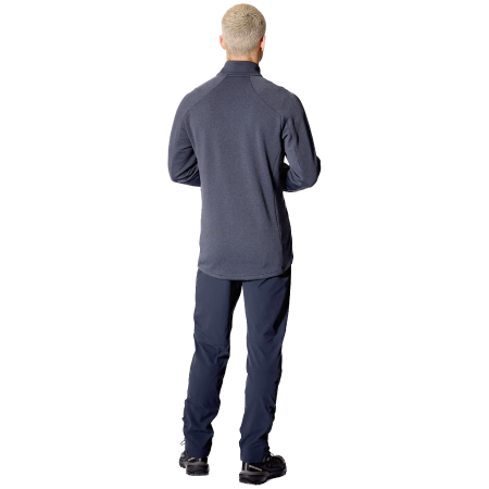 Felpa da uomo Rab Covex Jacket