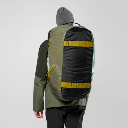 Borsa da viaggio Salewa Discovery Duffle L
