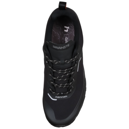 Scarpe da uomo Hannah Granite M Wp