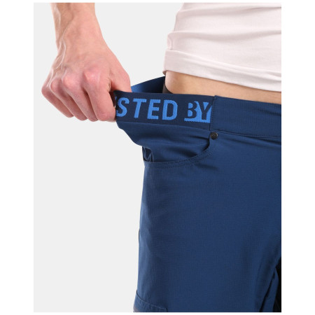 Pantaloncini da uomo Kilpi Asher-M