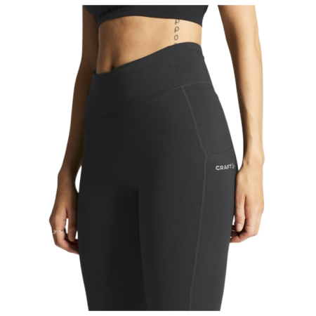 Pantaloni da donna Craft Adv Essence Warm Tights 3 W