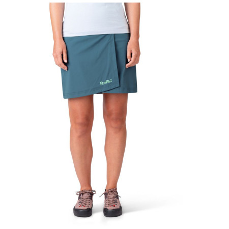 Gonna da donna Rafiki Mandrea