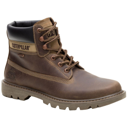 Scarpe da uomo Caterpillar Colorado 2.0 Tractor Wp