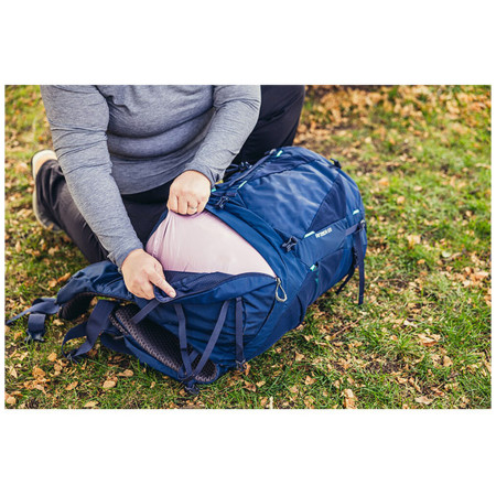 Zaino da donna Gregory Amber 68 Plus Size