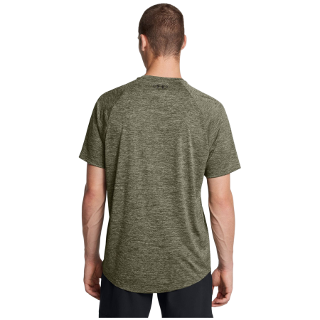 Maglietta da uomo Under Armour Tech SS Tee 2.0