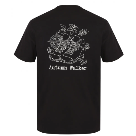 Maglietta da uomo Husky Walker M