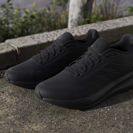 Scarpe da corsa da uomo Adidas Runfalcon 5
