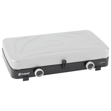 Fornello a gas Outwell Mauna Duo