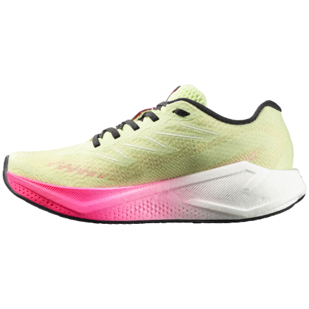 Scarpe da corsa da donna Salomon Aero Blaze 3
