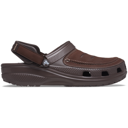 Pantofole da uomo Crocs Yukon Vista II LR Clog M