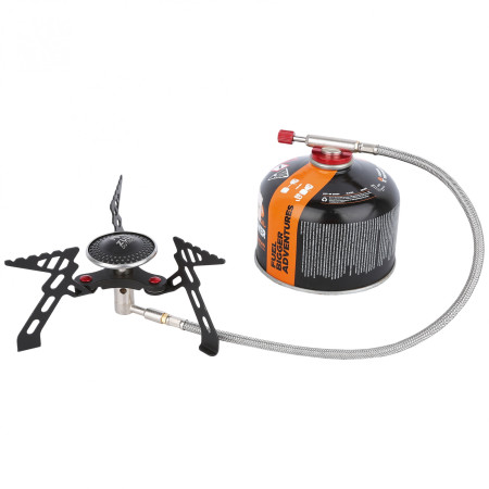 Fornello Zulu Firecamp