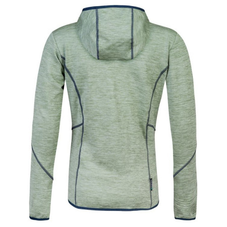 Felpa da donna Hannah Dagnys Hoody