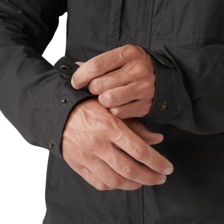 Giacca da uomo Fjällräven Skogsö Jacket M