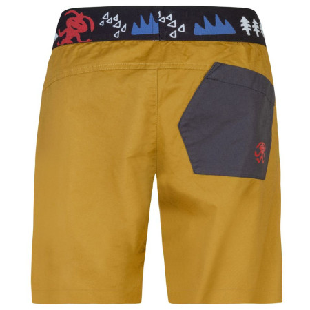 Pantaloncini per bambini Rafiki Rumney Jr